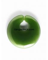 Đá ngọc bích nephrite phong thủy NBK9