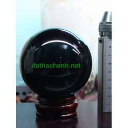 Quả cầu đá phật sơn DDCC8.8