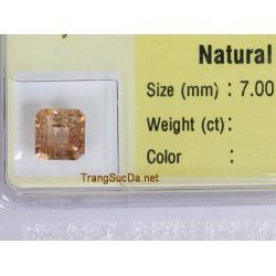 Viên trang sức đá topaz DPAZ2.09