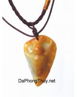 Nhện phong thủy ngọc phí thúy DNHEN4