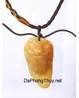 Nhện phong thủy ngọc phí thúy DNHEN2