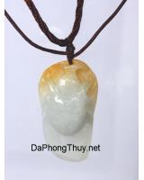 Nhện phong thủy ngọc phí thúy DNHEN3