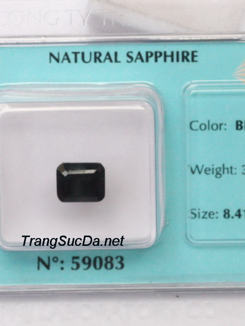 Da quy sapphire