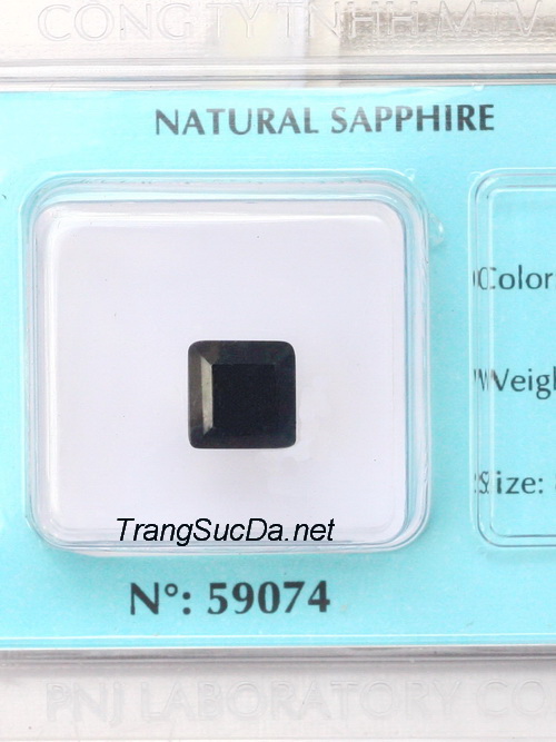 Da quy sapphire 