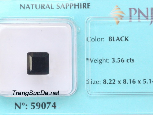 Da quy sapphire 