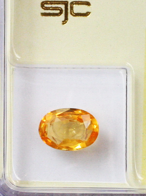 Da quy sapphire vang