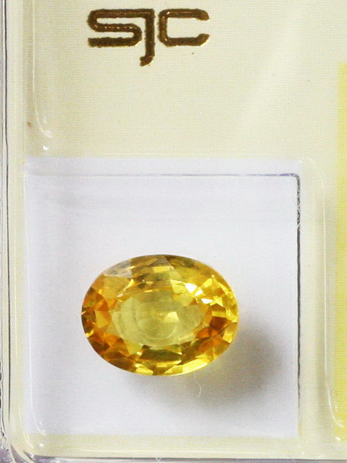 Da quy sapphire vang