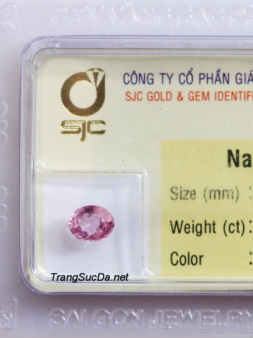 Da quy spinel